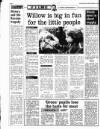 Western Evening Herald Thursday 08 December 1988 Page 8