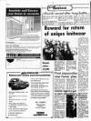 Western Evening Herald Thursday 08 December 1988 Page 20