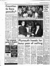 Western Evening Herald Thursday 08 December 1988 Page 50