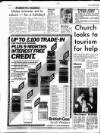 Western Evening Herald Friday 09 December 1988 Page 14