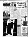 Western Evening Herald Friday 09 December 1988 Page 18