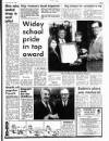 Western Evening Herald Friday 09 December 1988 Page 21