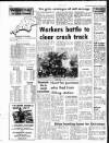 Western Evening Herald Tuesday 13 December 1988 Page 2