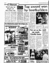 Western Evening Herald Tuesday 13 December 1988 Page 12