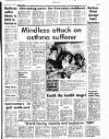 Western Evening Herald Tuesday 13 December 1988 Page 13