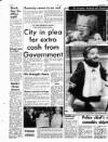 Western Evening Herald Tuesday 13 December 1988 Page 14