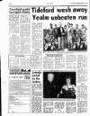 Western Evening Herald Tuesday 13 December 1988 Page 26