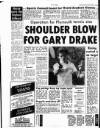 Western Evening Herald Tuesday 13 December 1988 Page 28