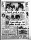 Western Evening Herald Monday 02 January 1989 Page 3