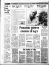 Western Evening Herald Monday 02 January 1989 Page 6
