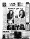 Western Evening Herald Monday 02 January 1989 Page 8