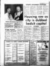 Western Evening Herald Monday 02 January 1989 Page 10
