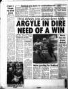 Western Evening Herald Monday 02 January 1989 Page 24