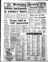 Western Evening Herald Tuesday 03 January 1989 Page 8