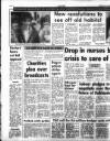 Western Evening Herald Tuesday 03 January 1989 Page 14