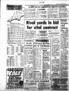 Western Evening Herald Wednesday 04 January 1989 Page 2