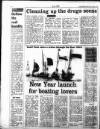 Western Evening Herald Wednesday 04 January 1989 Page 6