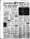 Western Evening Herald Wednesday 04 January 1989 Page 10