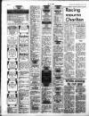 Western Evening Herald Wednesday 04 January 1989 Page 20