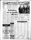 Western Evening Herald Thursday 05 January 1989 Page 10