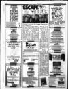 Western Evening Herald Saturday 07 January 1989 Page 8