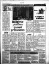 Western Evening Herald Saturday 07 January 1989 Page 13