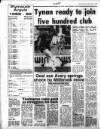Western Evening Herald Saturday 07 January 1989 Page 30