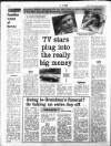 Western Evening Herald Monday 09 January 1989 Page 6