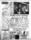 Western Evening Herald Monday 09 January 1989 Page 13