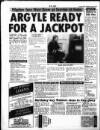 Western Evening Herald Monday 09 January 1989 Page 28