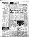 Western Evening Herald Tuesday 10 January 1989 Page 2