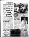 Western Evening Herald Tuesday 10 January 1989 Page 12