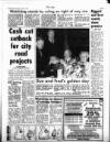 Western Evening Herald Tuesday 10 January 1989 Page 13