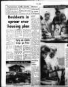 Western Evening Herald Tuesday 10 January 1989 Page 14