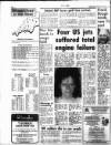 Western Evening Herald Wednesday 11 January 1989 Page 2