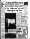 Western Evening Herald Wednesday 11 January 1989 Page 3