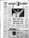 Western Evening Herald Wednesday 11 January 1989 Page 6