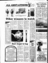 Western Evening Herald Wednesday 11 January 1989 Page 10