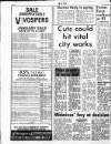 Western Evening Herald Wednesday 11 January 1989 Page 14