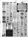 Western Evening Herald Wednesday 11 January 1989 Page 18