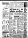 Western Evening Herald Thursday 12 January 1989 Page 2