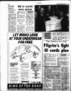 Western Evening Herald Thursday 12 January 1989 Page 6