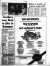 Western Evening Herald Thursday 12 January 1989 Page 21