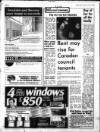 Western Evening Herald Thursday 12 January 1989 Page 26