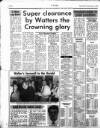 Western Evening Herald Thursday 12 January 1989 Page 46