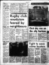 Western Evening Herald Friday 13 January 1989 Page 20