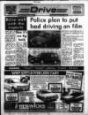 Western Evening Herald Friday 13 January 1989 Page 22