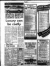 Western Evening Herald Friday 13 January 1989 Page 33