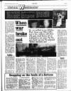 Western Evening Herald Saturday 14 January 1989 Page 13