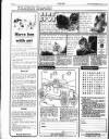 Western Evening Herald Saturday 14 January 1989 Page 16